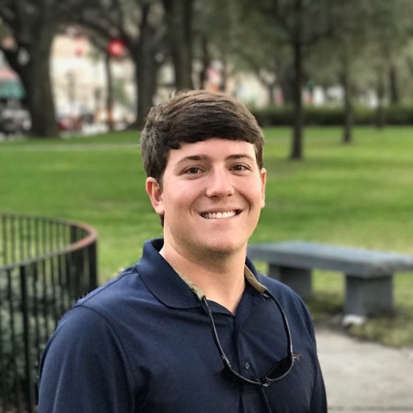 Meet your Posher, Michael - Picture 1 of 1